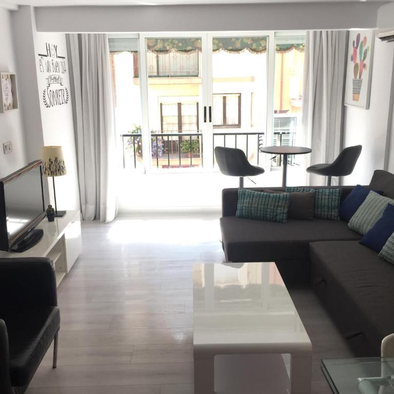 Casa Centro Benidorm - Apartamento - 8