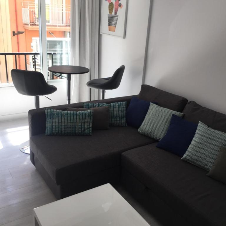 Casa Centro Benidorm - Apartamento - 5