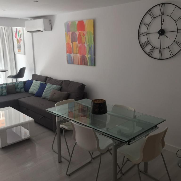 Casa Centro Benidorm - Apartamento - 6