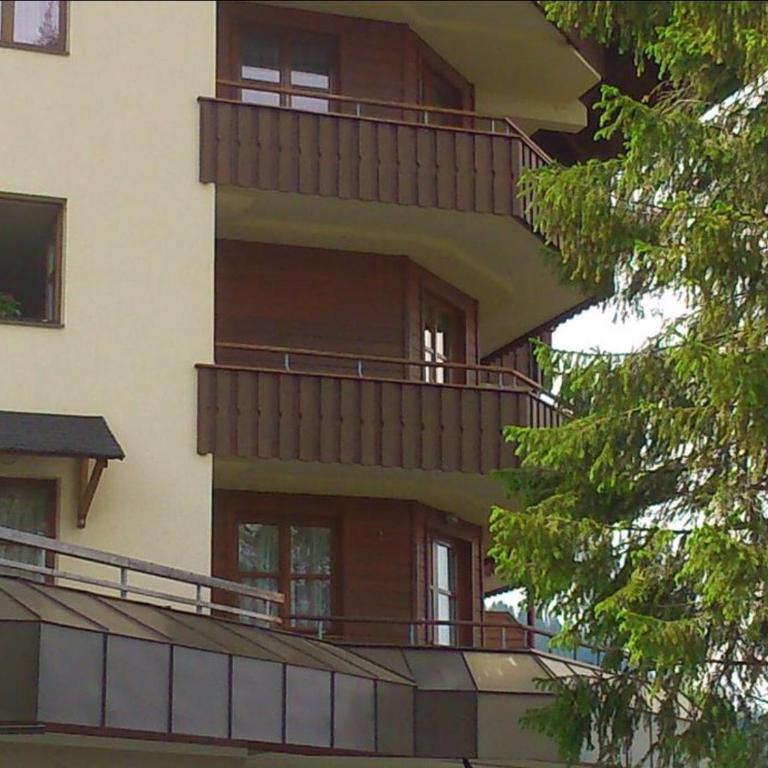 Apartments Susanne und Jasmin - Haus Sonnleitn - Apartment mit Balkon - 12
