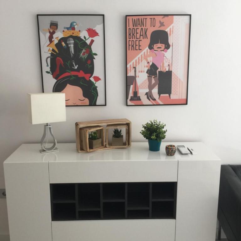 Casa Centro Benidorm - Apartamento - 11