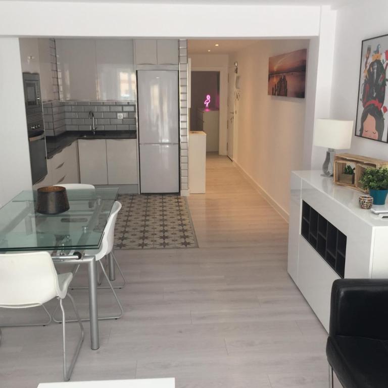 Casa Centro Benidorm - Apartamento - 2