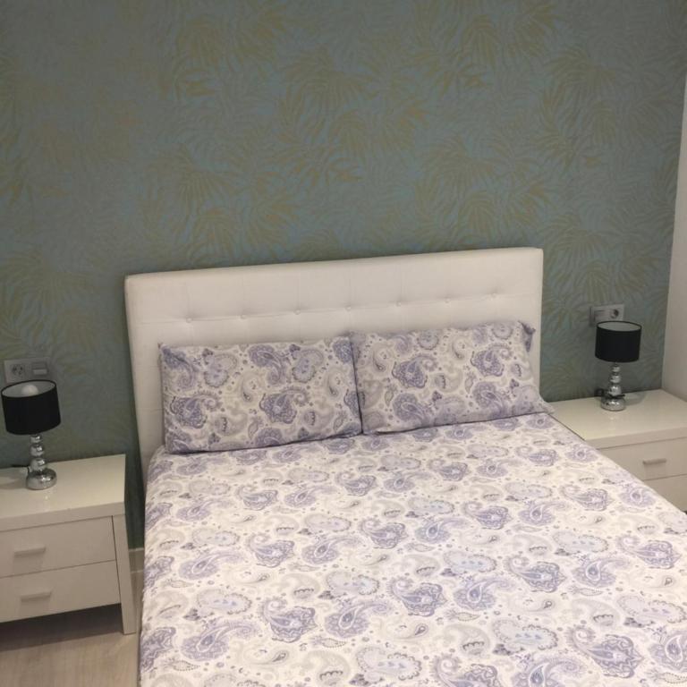 Casa Centro Benidorm - Apartamento - 22