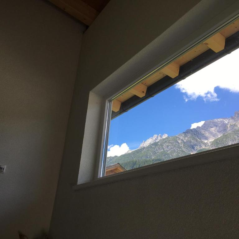 Ferienwohnung Brandtner Leogang - Apartment mit Balkon - 3