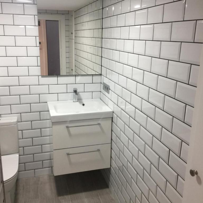 Casa Centro Benidorm - Apartamento - 16