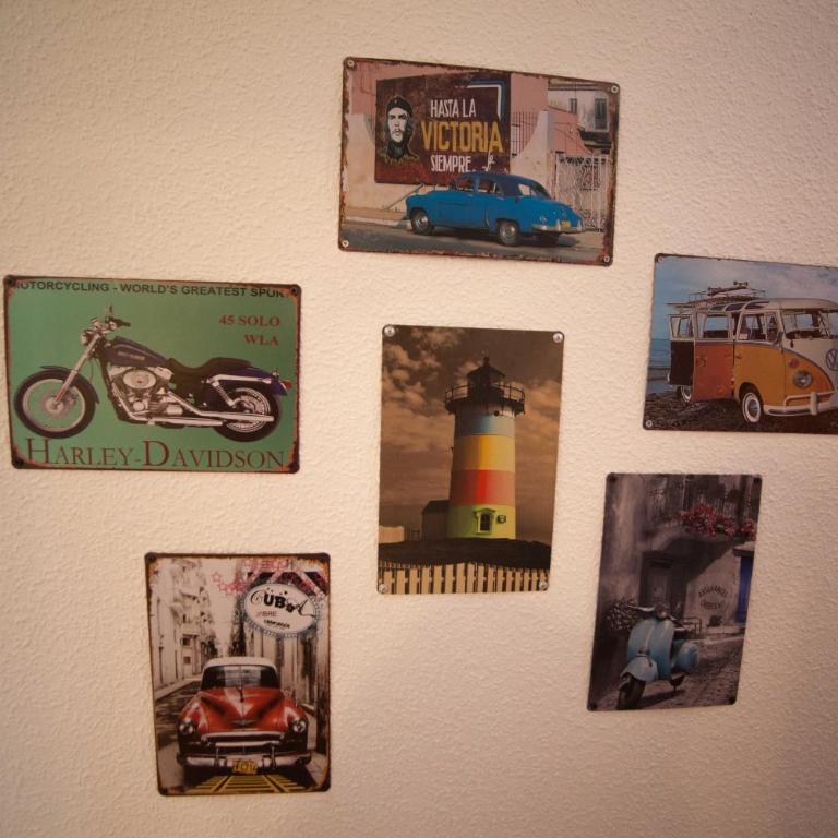 GINGER apartment - Apartment - 24