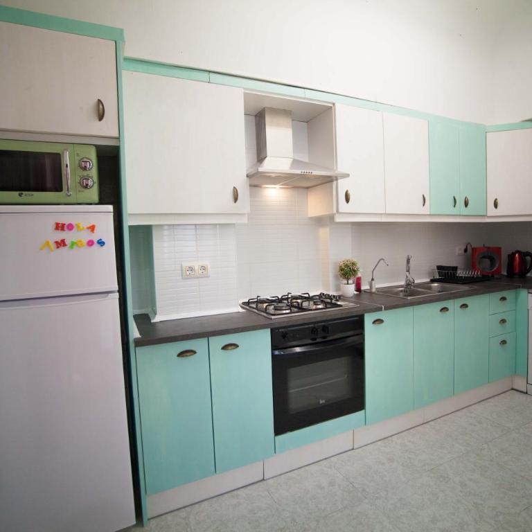 GINGER apartment - Apartment - 12