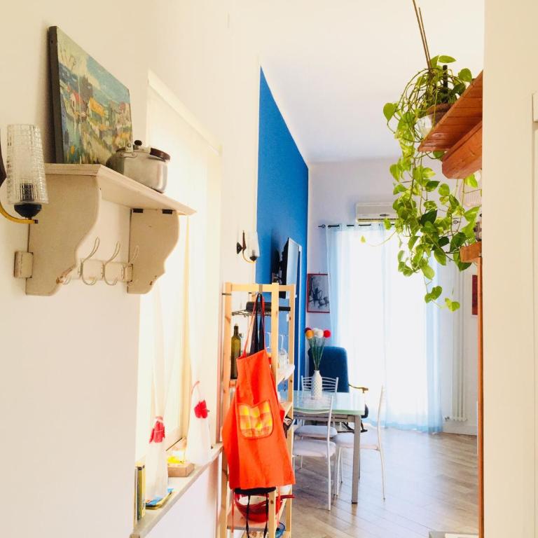 Gò Gò House 2 Casa Aprile - Apartment - 66