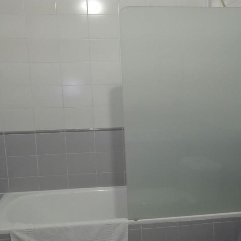 D&Heart and Soul of Granada - Studio Apartment - 20
