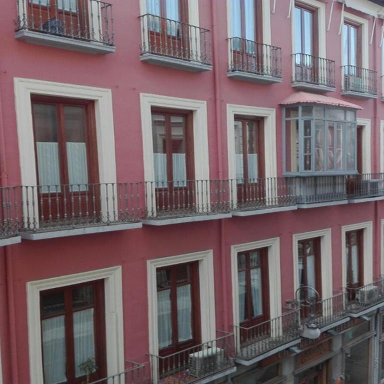 D&Heart and Soul of Granada - Studio Apartment - 24