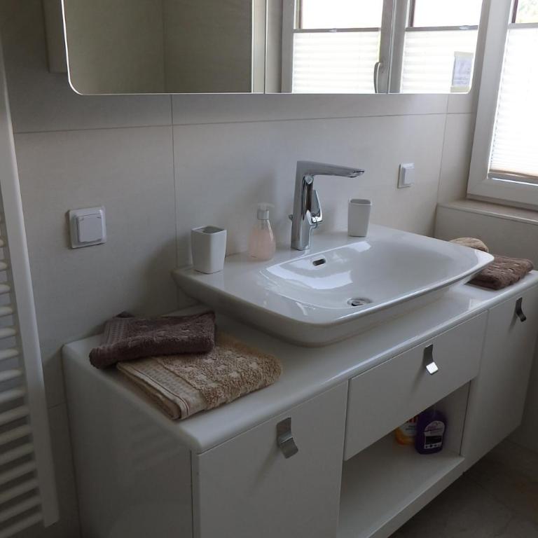 Haus Mup - Apartment - Erdgeschoss - 18