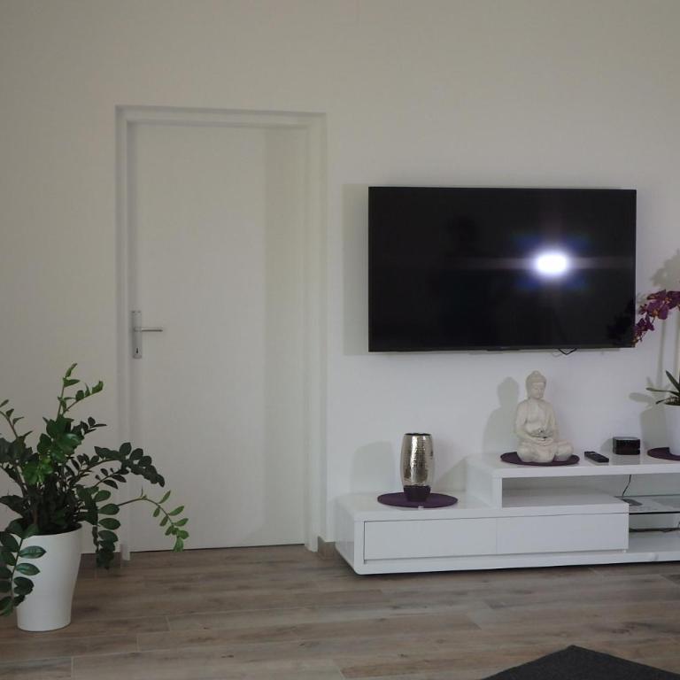 Haus Mup - Apartment - Erdgeschoss - 17