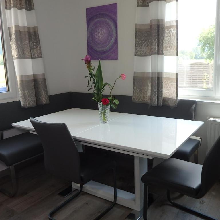 Haus Mup - Apartment - Erdgeschoss - 12
