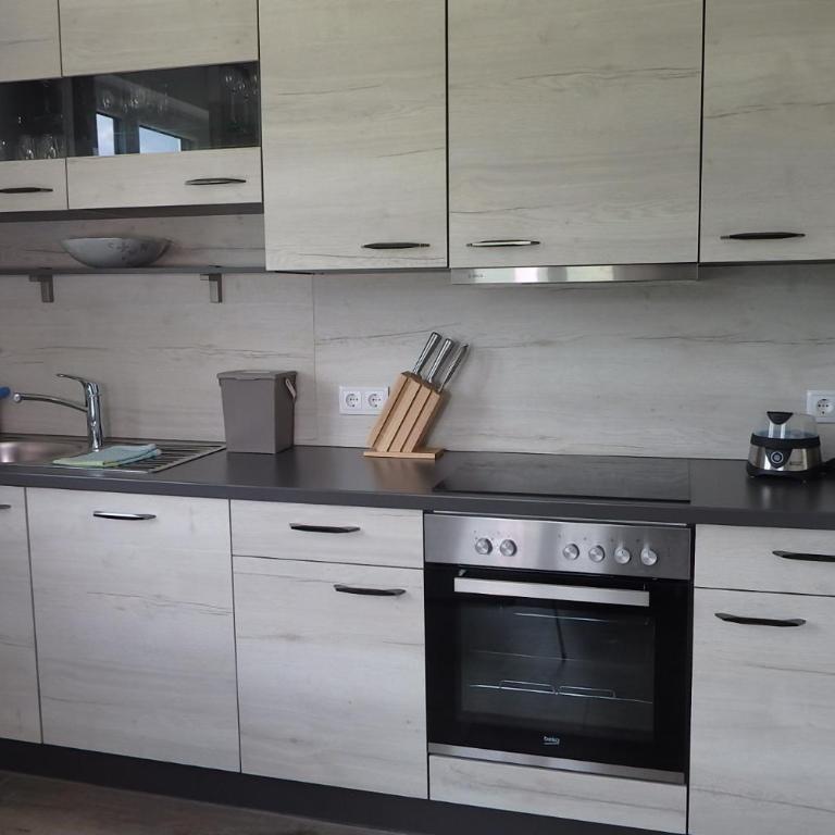 Haus Mup - Apartment - Erdgeschoss - 9