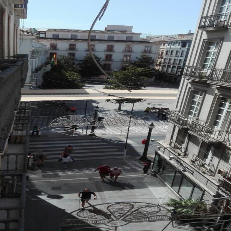 D&Heart and Soul of Granada - Studio Apartment - 26