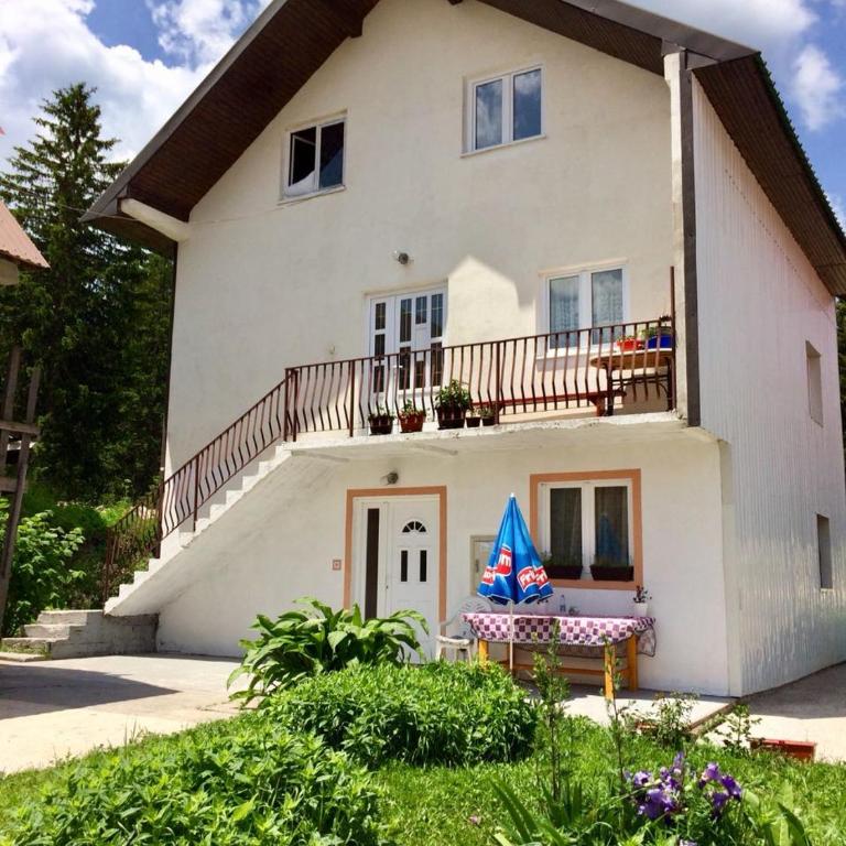 Aprartman Nikola - Two-Bedroom Apartment - 19