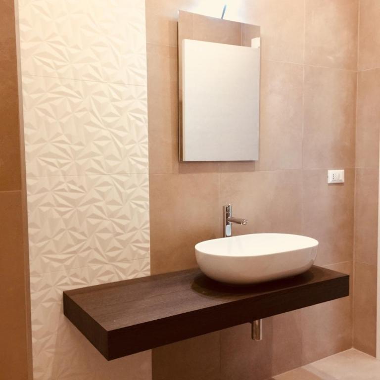 Apartment Antonella - Appartamento - 48