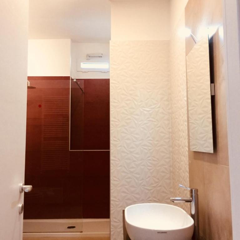 Apartment Antonella - Appartamento - 50
