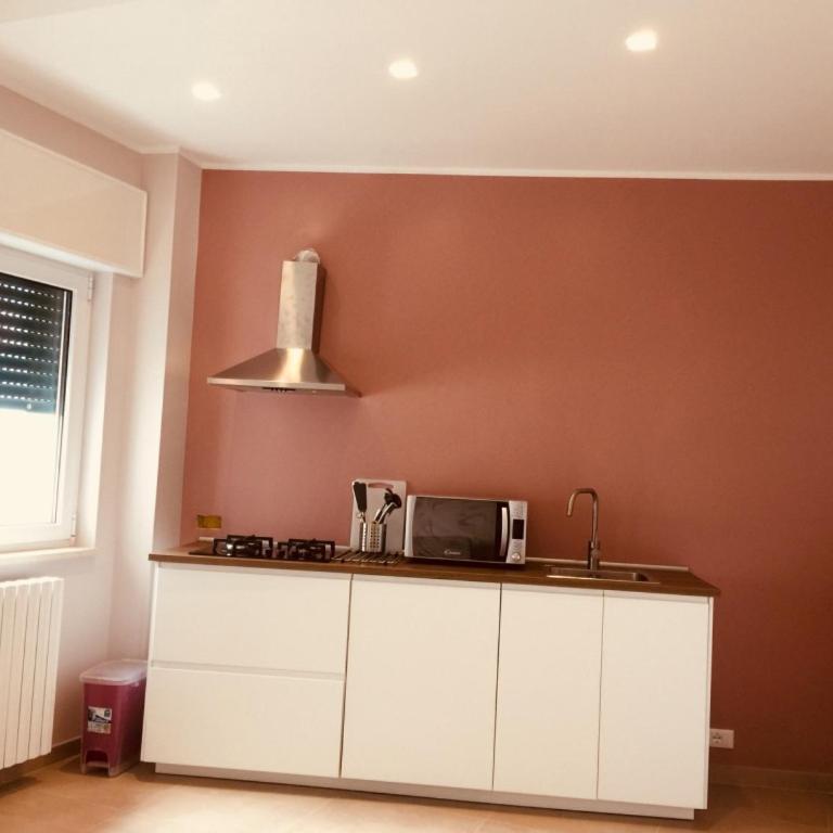Apartment Antonella - Appartamento - 55