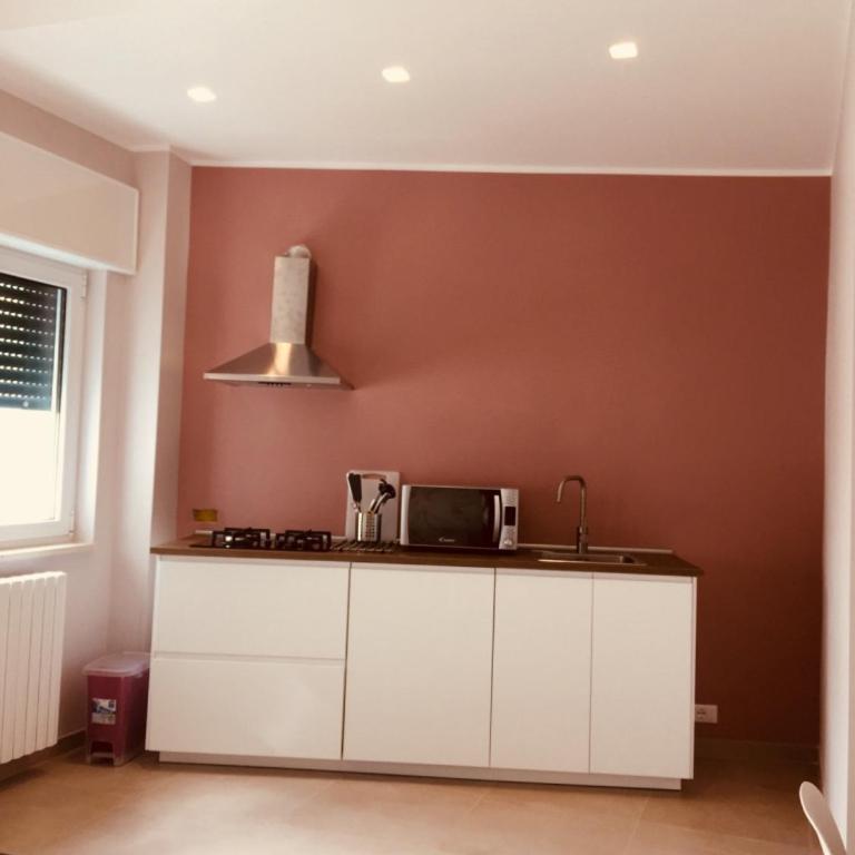 Apartment Antonella - Appartamento - 63