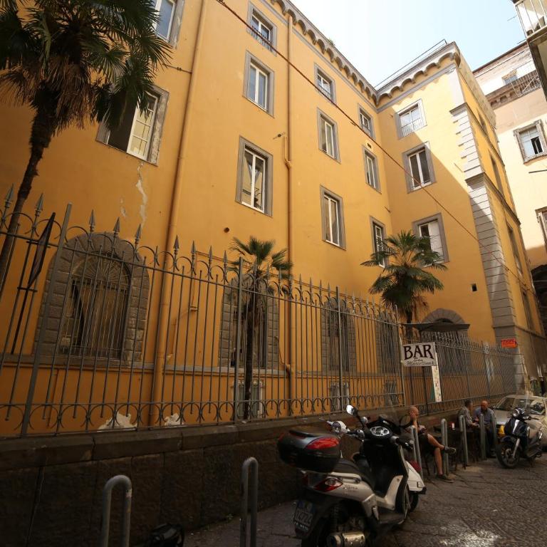 Dimora San Marcellino - Casa con 1 Camera da Letto - 45