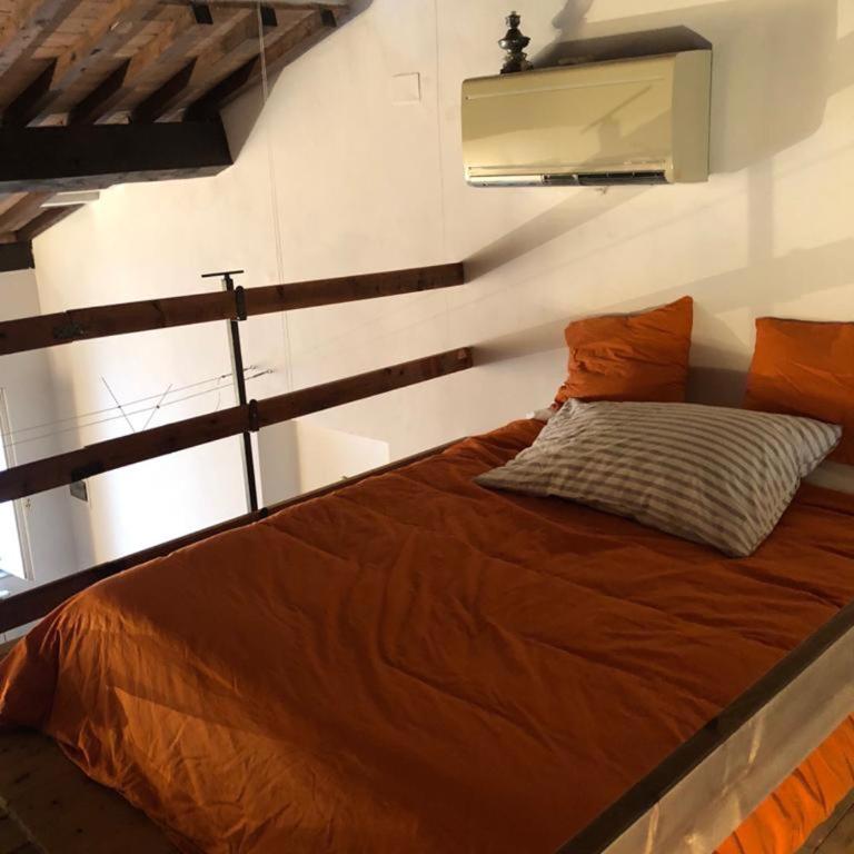 San Paolo Loft - Appartamento - 7