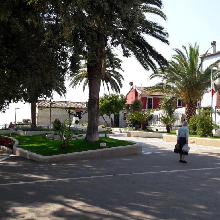 Appartamento mare Sirolo con garage privato - Apartment - 17