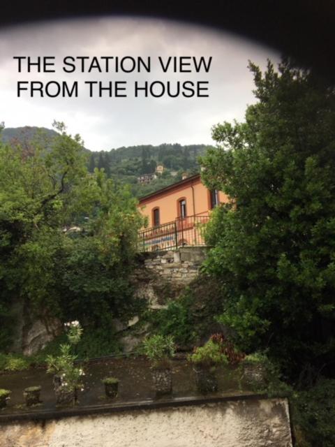 Oriental Coast Varenna - Appartamento con Balcone - 20