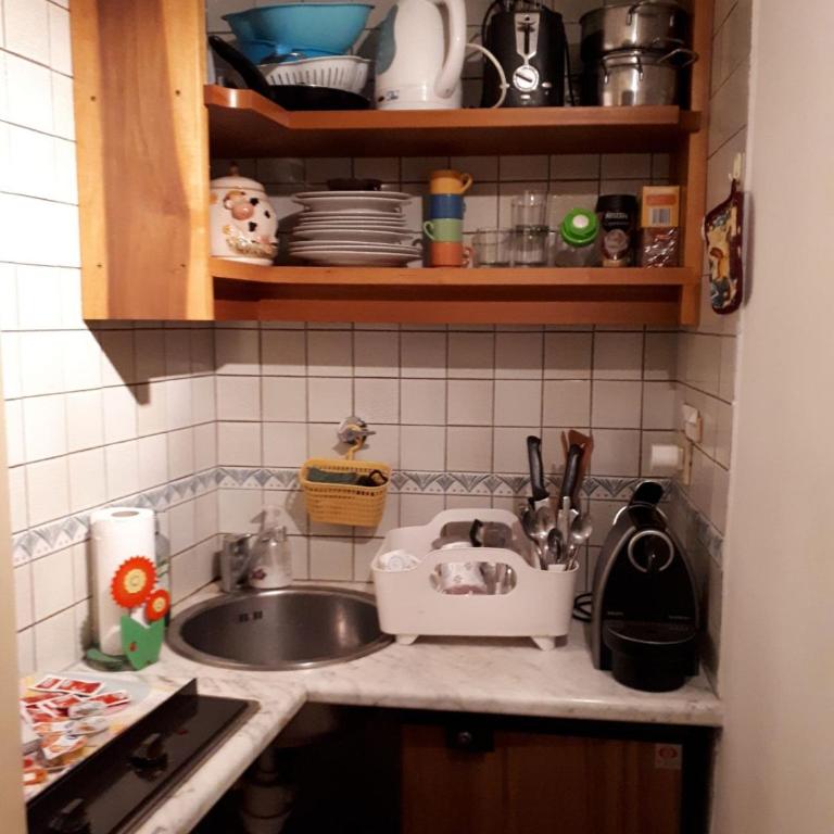 Marina - Appartamento - 13