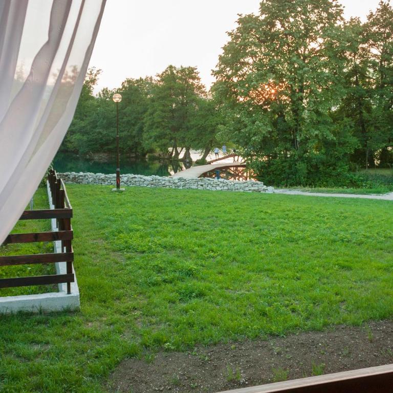 Holiday Homes Pozitiva - One-Bedroom House - 7