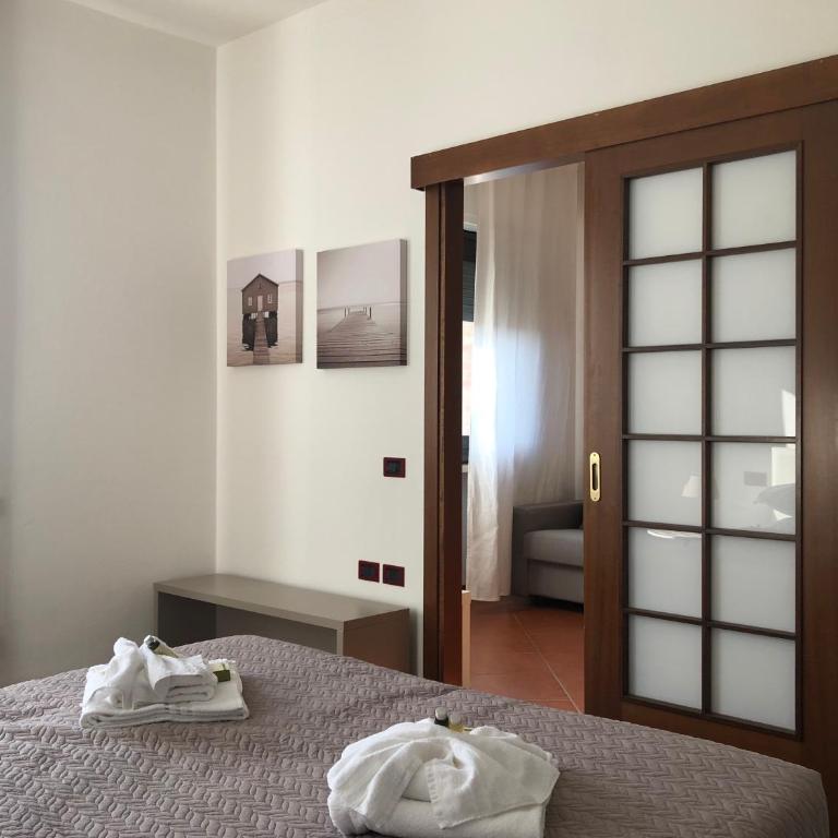 Flats4Rent Alessia - Appartamento con 1 Camera da Letto - 3