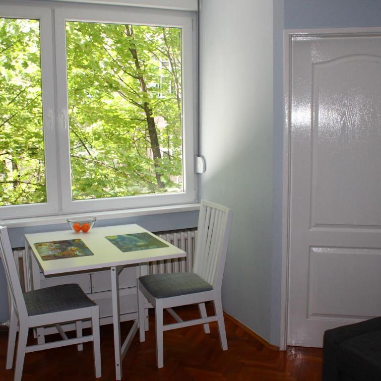 St. Sava Slavija Apartment - Apartman sa 1 Spavaćom Sobom - 4