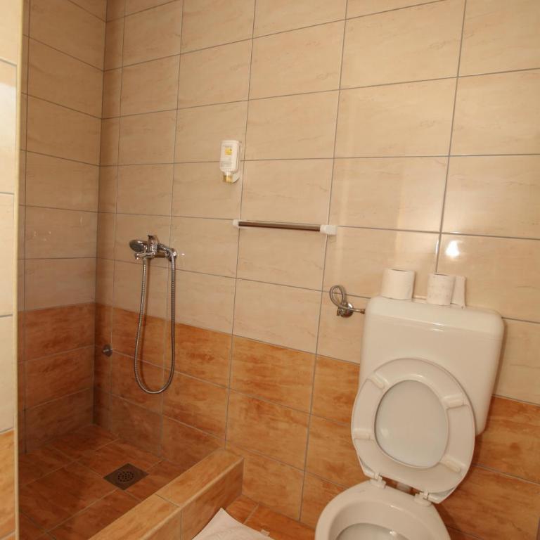 Ninkovic - Comfort Triple Room - 3