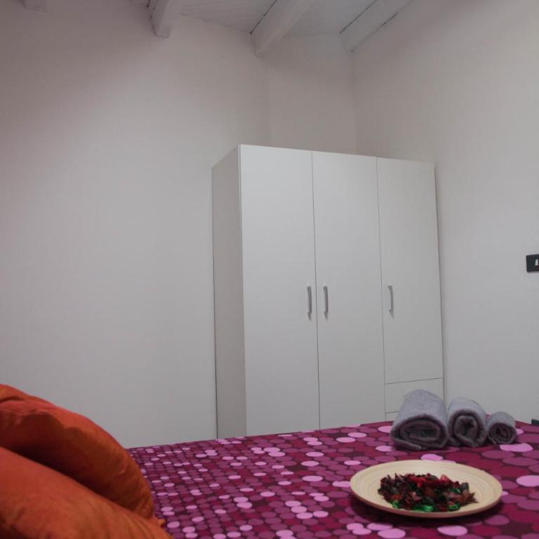 Civico24 - Casa con 1 Camera da Letto - 8
