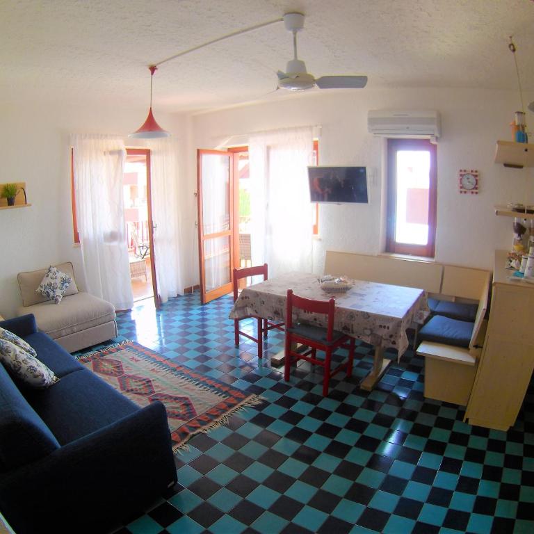 Sea Beach Taormina Apartment - Appartamento con Vista Mare - 6