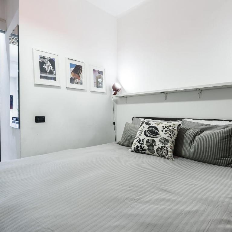 Beautiful and Happy Flat in Milan Center - Appartamento - 5