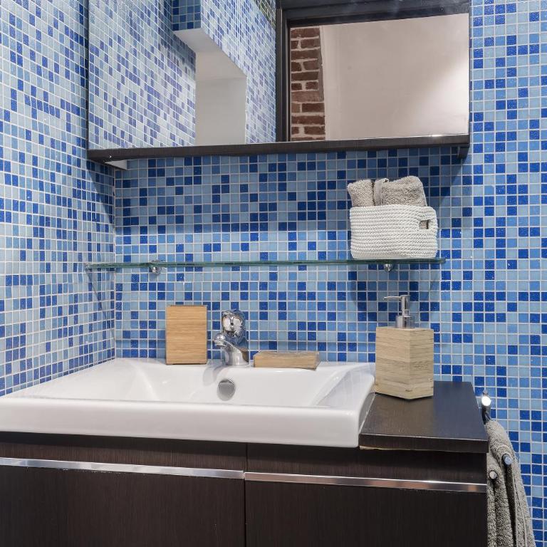 Beautiful and Happy Flat in Milan Center - Appartamento - 15