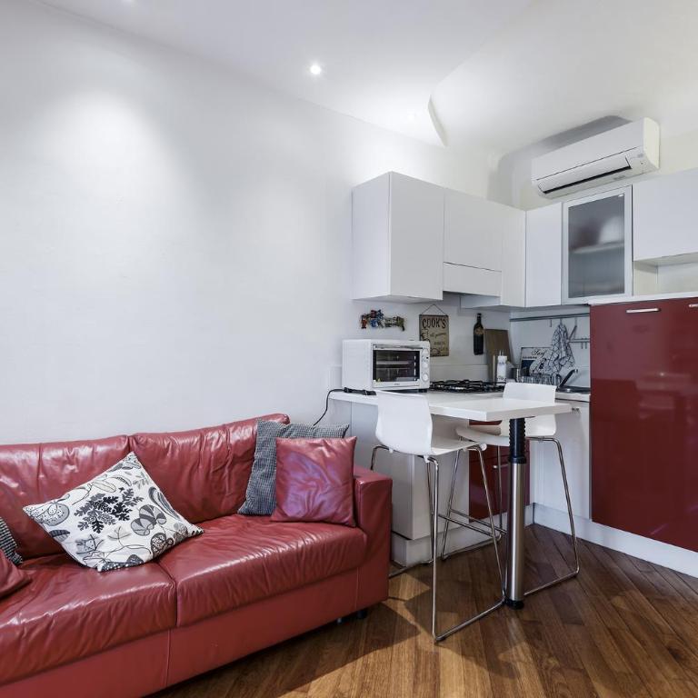 Beautiful and Happy Flat in Milan Center - Appartamento - 3