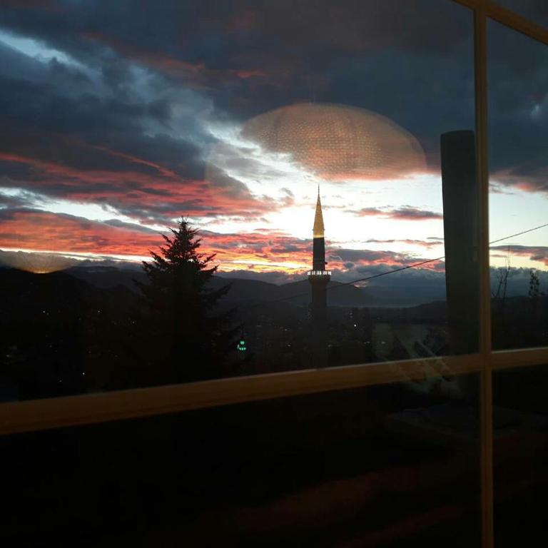 Romantic - Deluks Apartman - 33