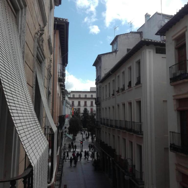 D&Heart and Soul of Granada - Studio Apartment - 27