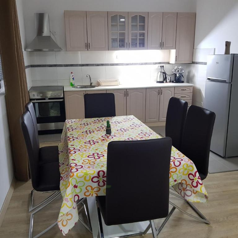Apartments Ivanovic - Apartment - Ground Floor - 34