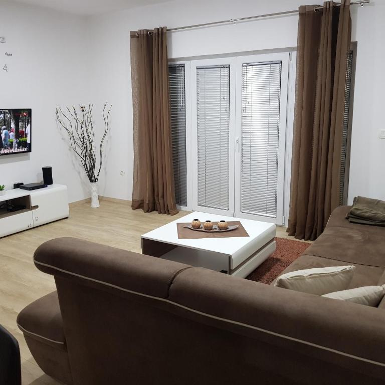 Apartments Ivanovic - Apartment - Ground Floor - 31