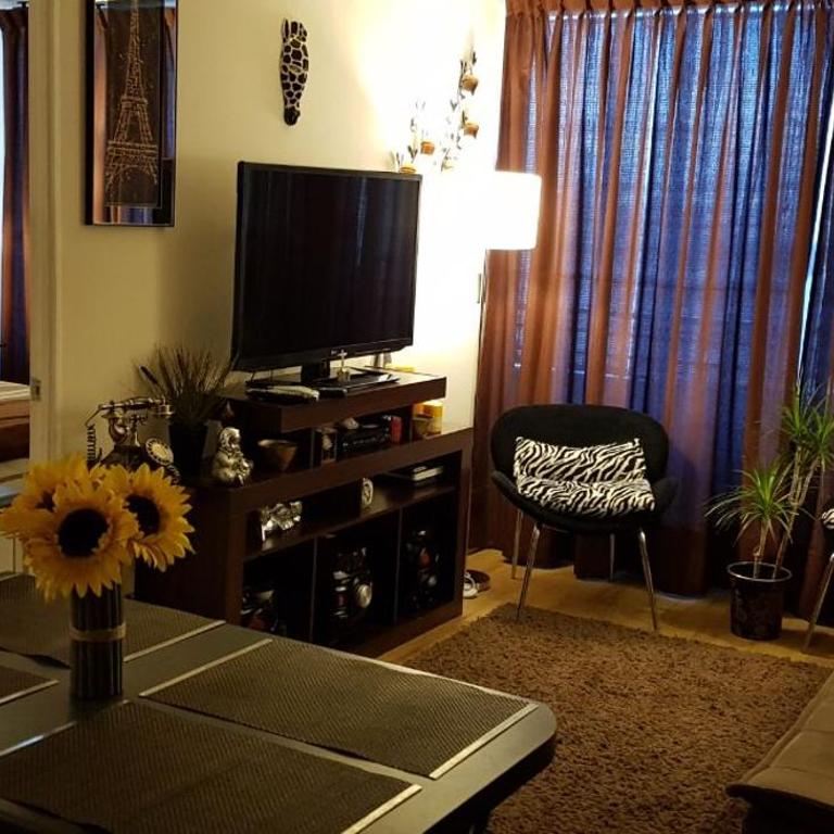 Eco Alameda - Apartamento de 2 dormitorios - 1