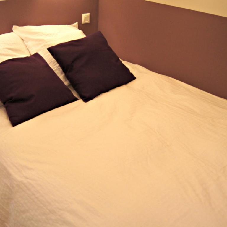 Little Suite - Antonin - Apartment mit 1 Schlafzimmer - 34