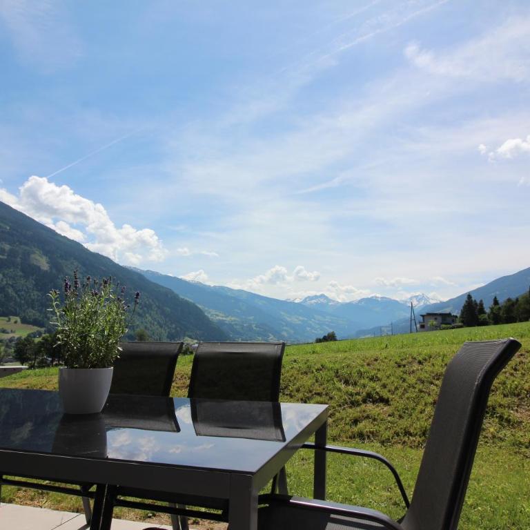Chalet Fügen - Chalet mit 3 Schlafzimmern - 7
