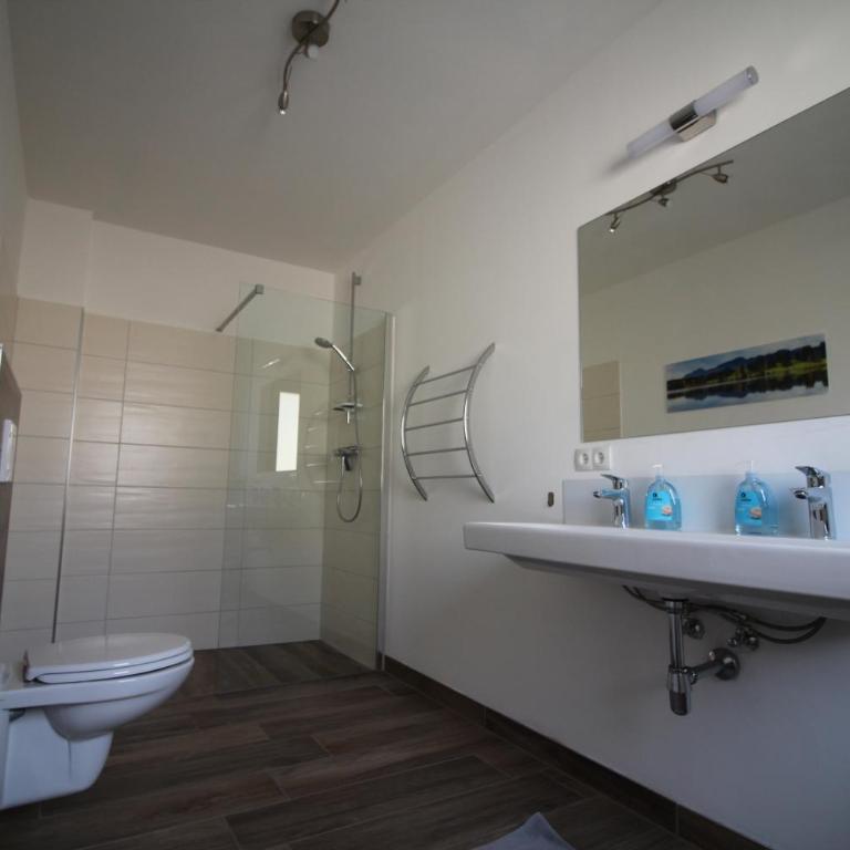 Chalet Fügen - Chalet mit 1 Schlafzimmer - 2