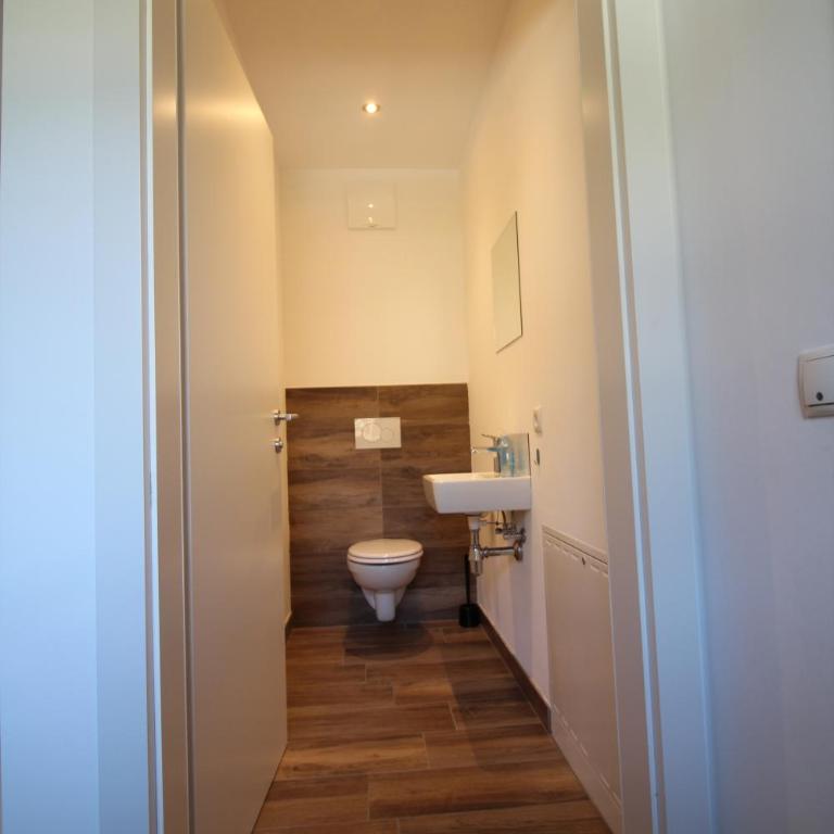 Chalet Fügen - Chalet mit 1 Schlafzimmer - 3