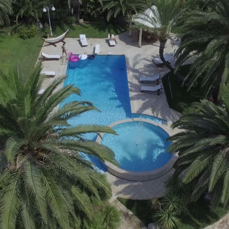 Villa Incoronata - Villa con 4 Camere da Letto - 2