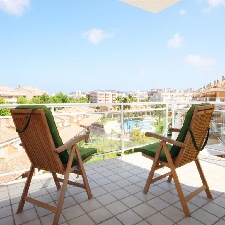 Moreras - Apartamento - 15