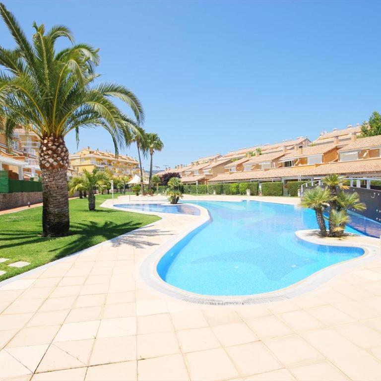 Moreras - Apartamento - 1